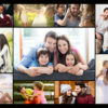 Family Collage - Image 3