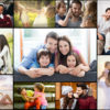 Family Collage - Image 2
